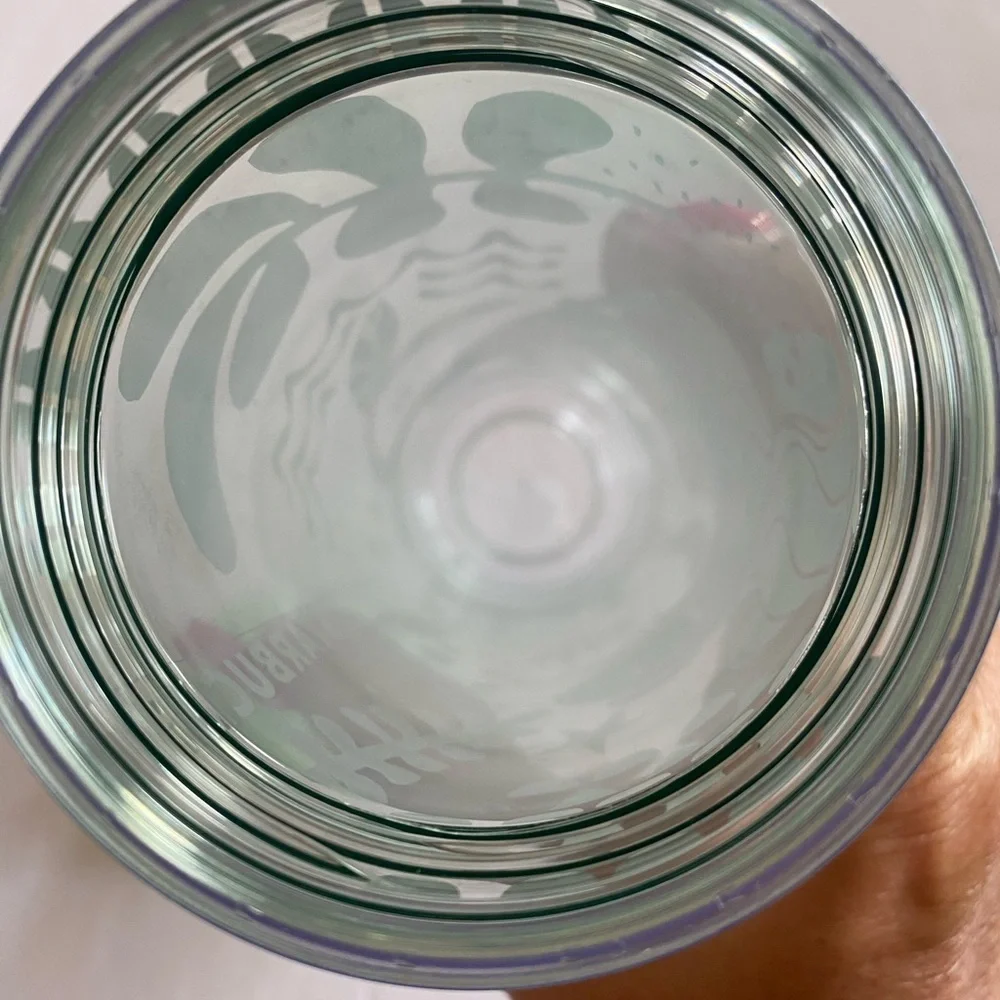 Starbucks 2021 release golden mermaid skinny tumbler